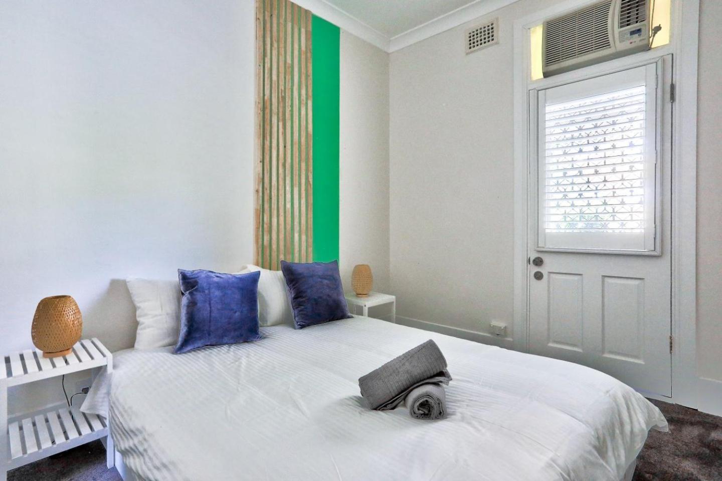 Gorgeous 2 Bedroom House Ultimo 2 E-Bikes Included Sydney Exteriör bild