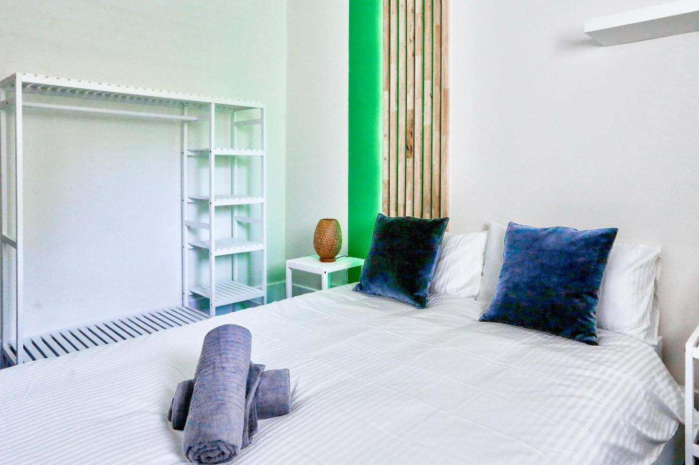 Gorgeous 2 Bedroom House Ultimo 2 E-Bikes Included Sydney Exteriör bild