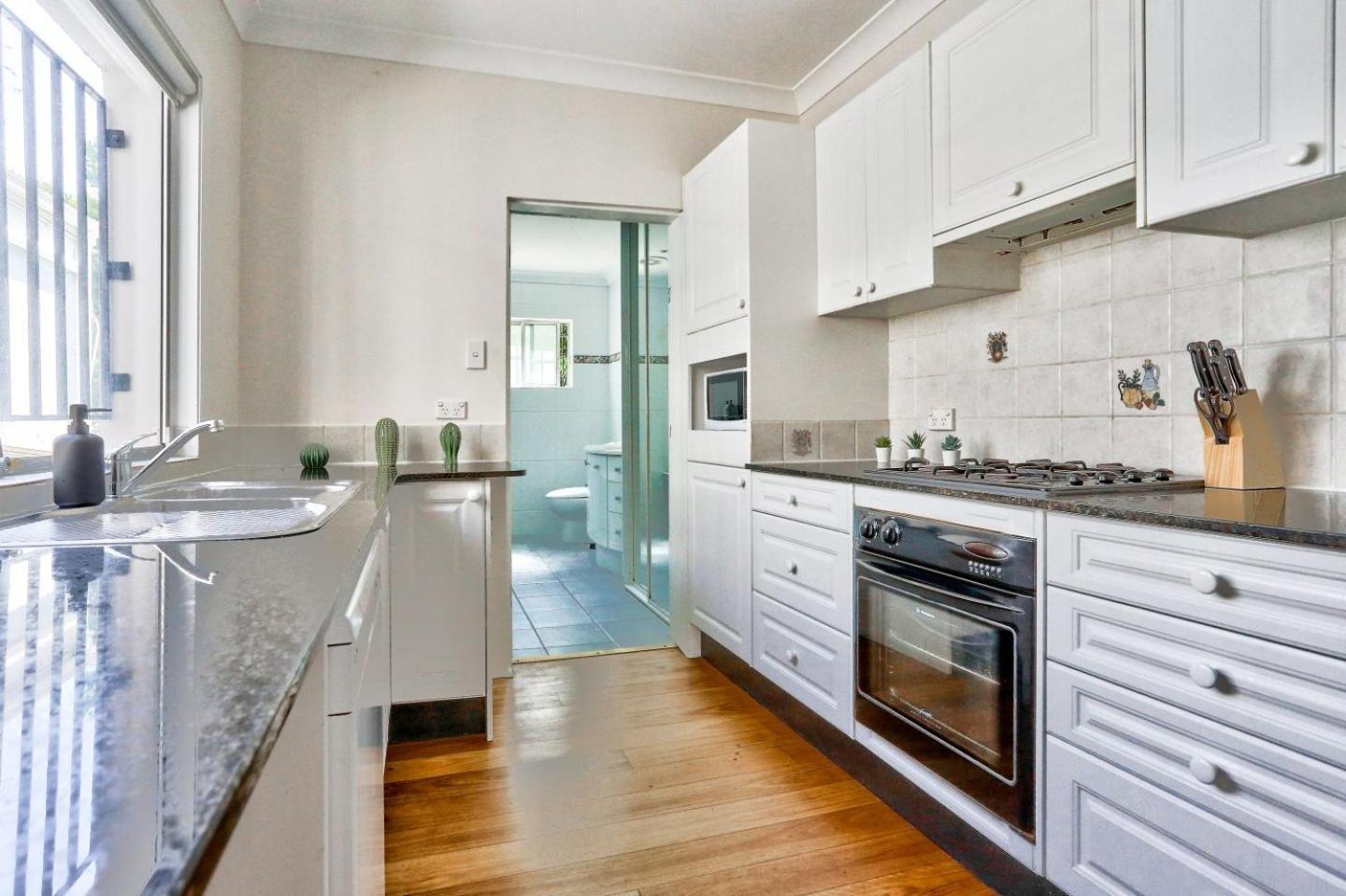 Gorgeous 2 Bedroom House Ultimo 2 E-Bikes Included Sydney Exteriör bild