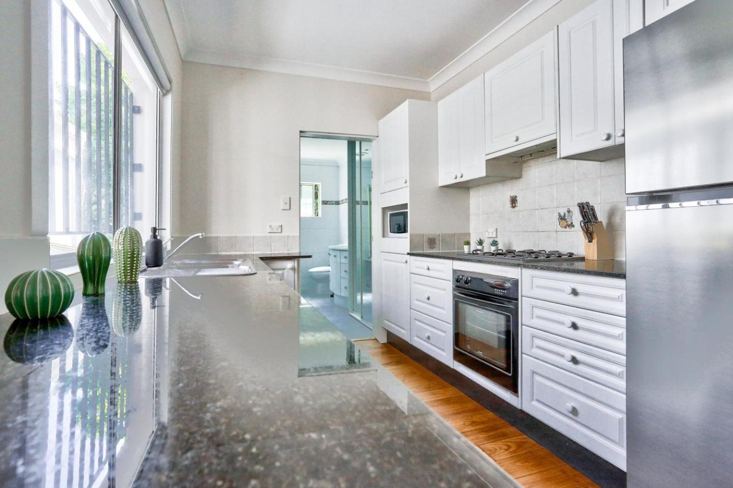 Gorgeous 2 Bedroom House Ultimo 2 E-Bikes Included Sydney Exteriör bild