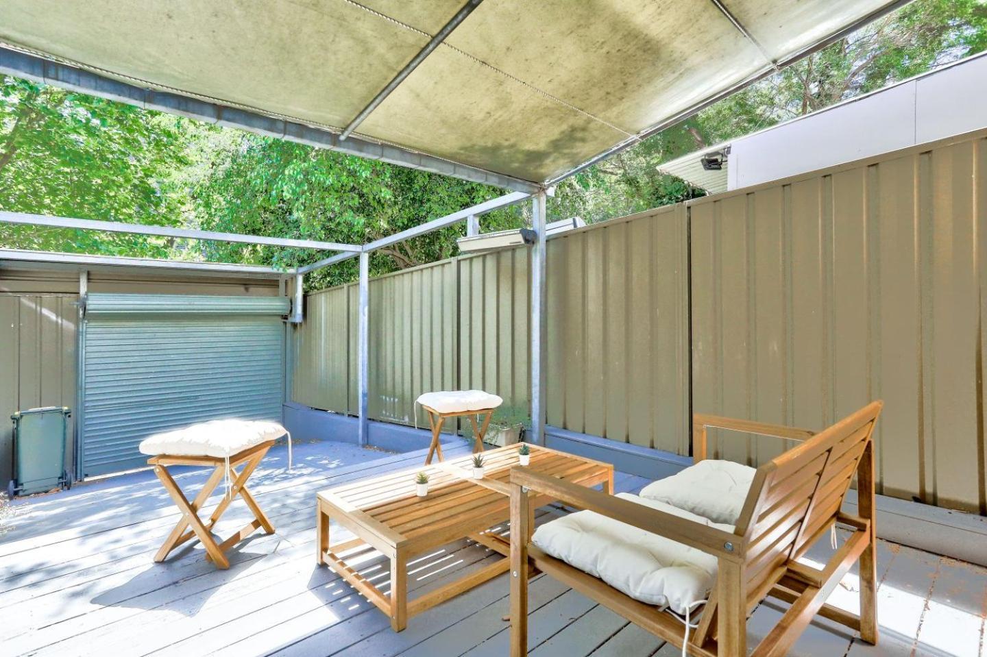 Gorgeous 2 Bedroom House Ultimo 2 E-Bikes Included Sydney Exteriör bild